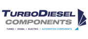 Logo of TDG Pty Ltd - T/A TURBO DIESEL COMPONENTS