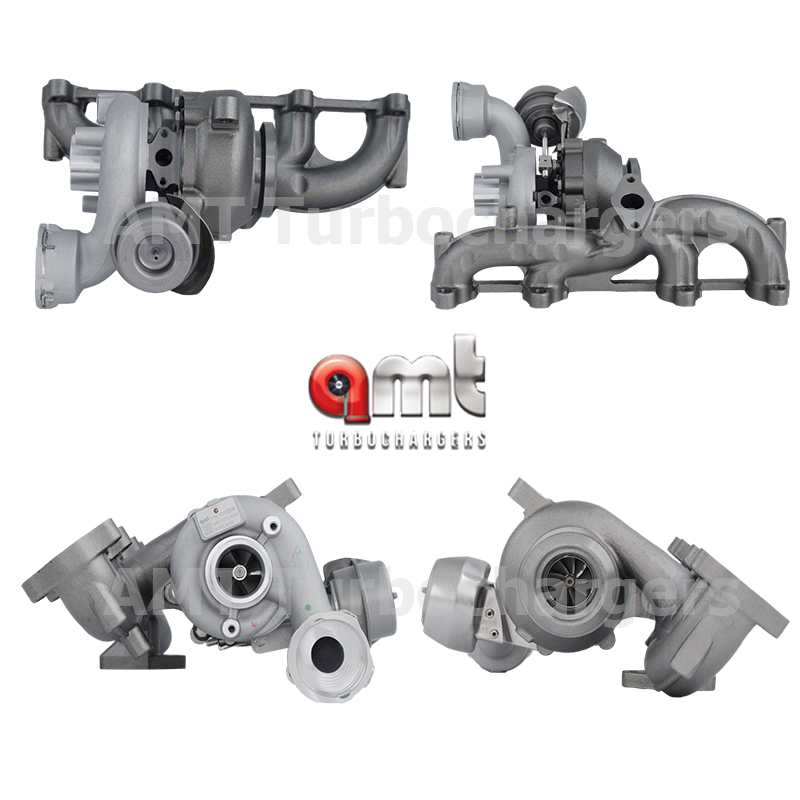 54399700022 BV39  REMAN TURBO