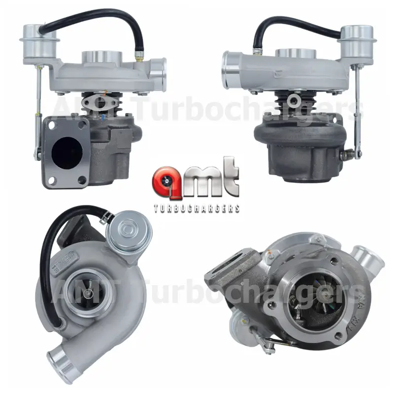 711736-5026S TURBO
