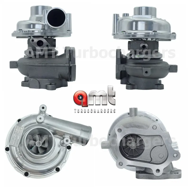 VB440051-CIFK RHF55 TURBO