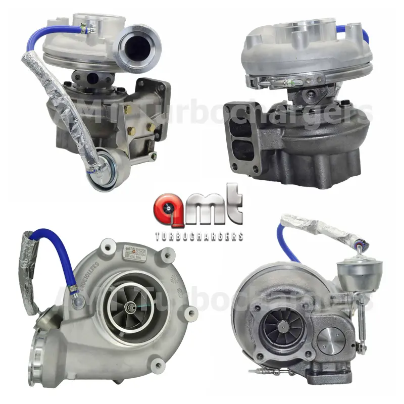 12709700016 S200G TURBO