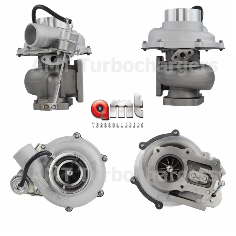 479016-1 GT3576 TURBO