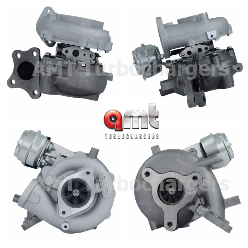 769708-4 GT20V  CHANGE REMAN TURB