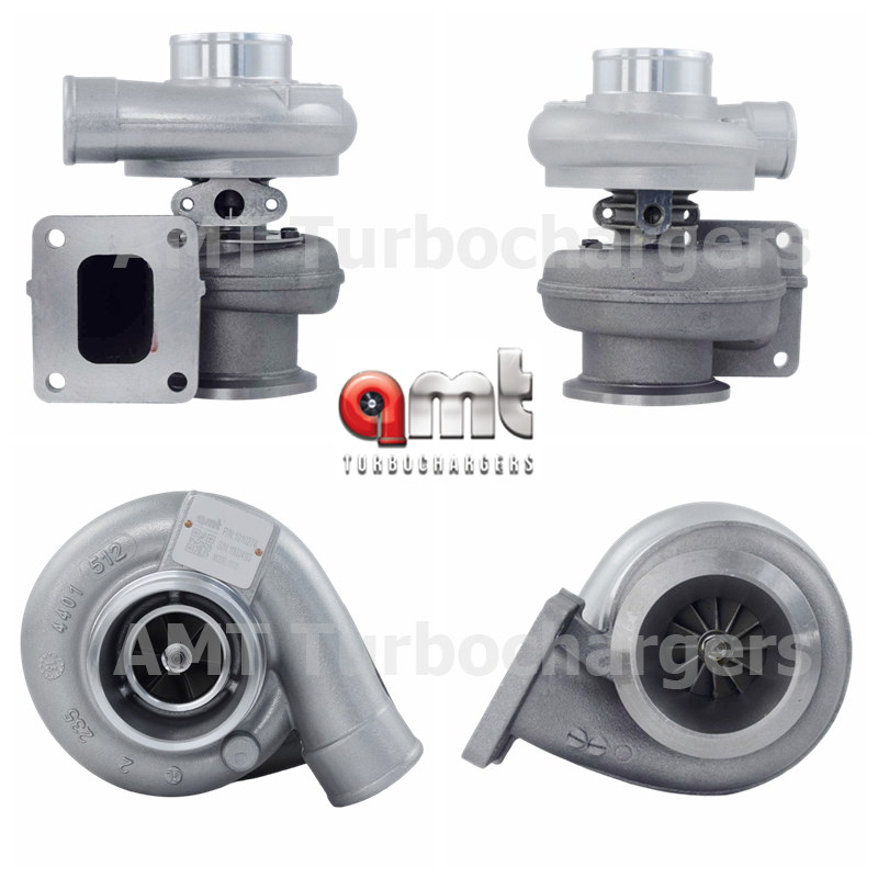 A/M REMAN TURBO COMPATIBLE WITH 178045 S100 