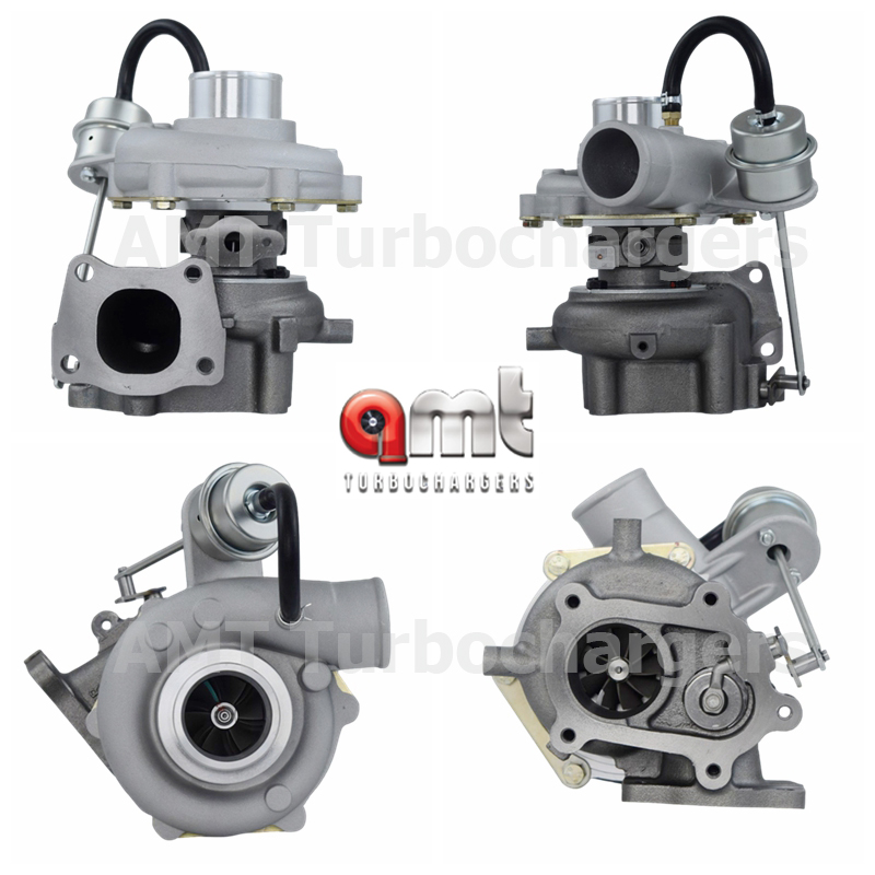 NEW A/M TURBO COMPATIBLE WITH 700716-5005  GT2560S 