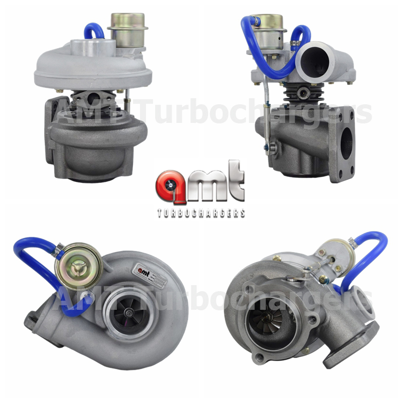 711736-0001/3/23 GT25 TURBO