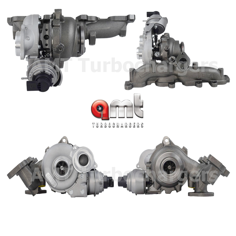 792290-5002 GTB1446VZ REMAN TURBO