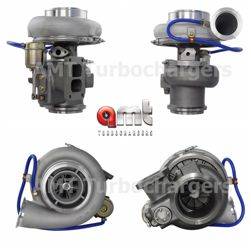 NEW A/M TURBO COMPATIBLE WITH 707866-5008 GTA4702 