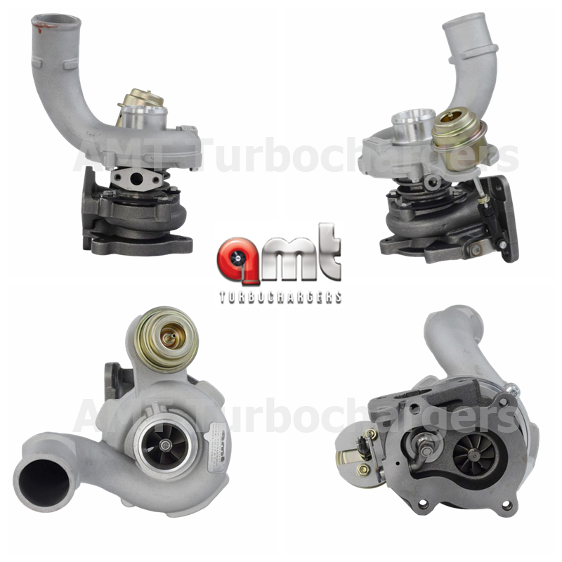 A/M REMAN TURBO COMPATIBLE WITH 751768-5 gt15 