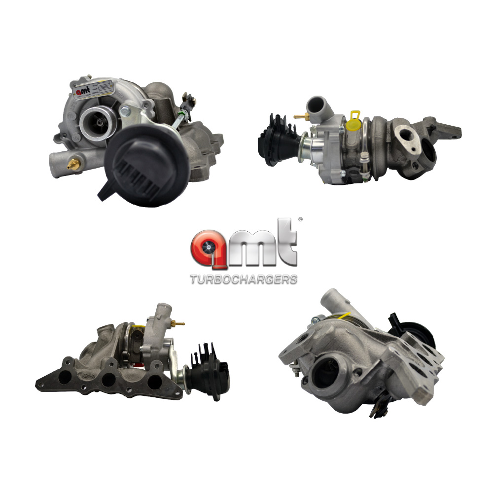 NEW A/M TURBO COMPATIBLE WITH 12290-0001 724808-0001 GT1238S 