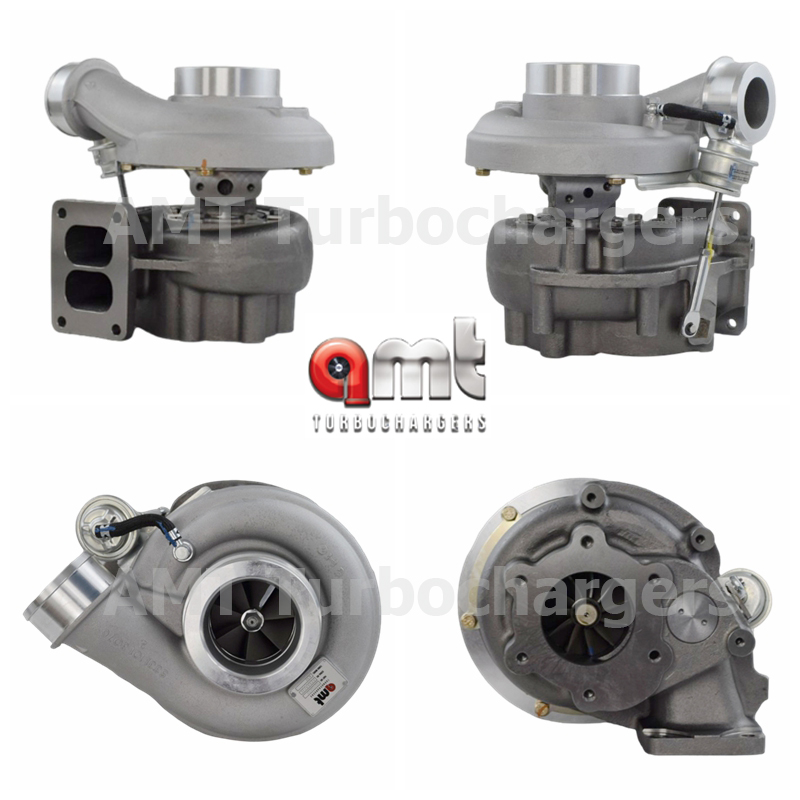 NEW A/M TURBO COMPATIBLE WITH 53319700145