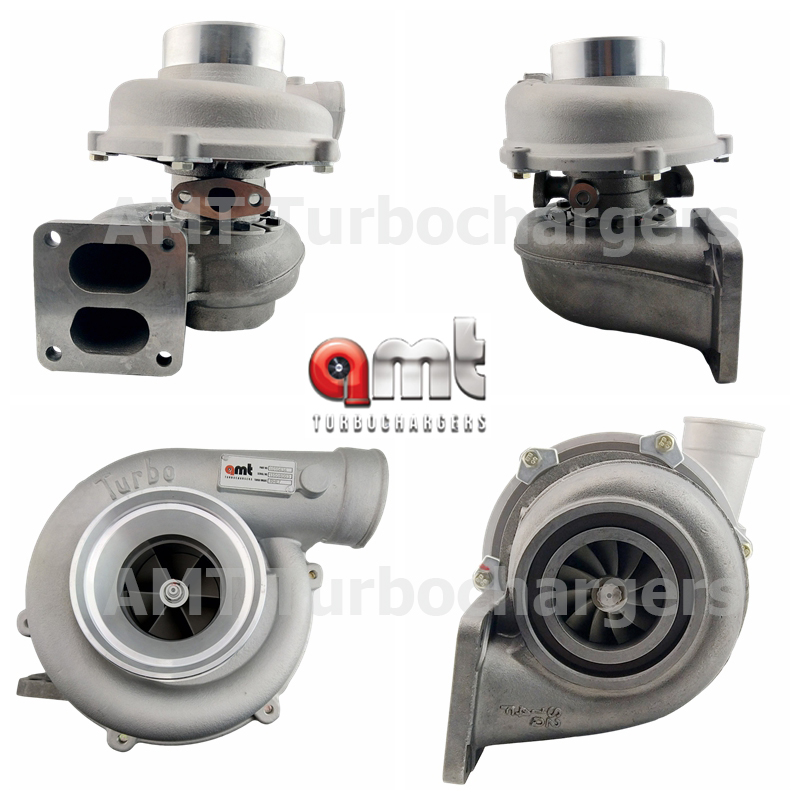 NEW A/M TURBO COMPATIBLE WITH VD730011-VX88 