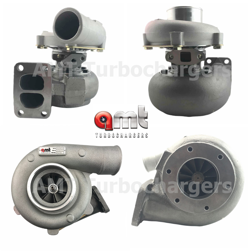 466828-3 TB4131S2B REMAN TURBO