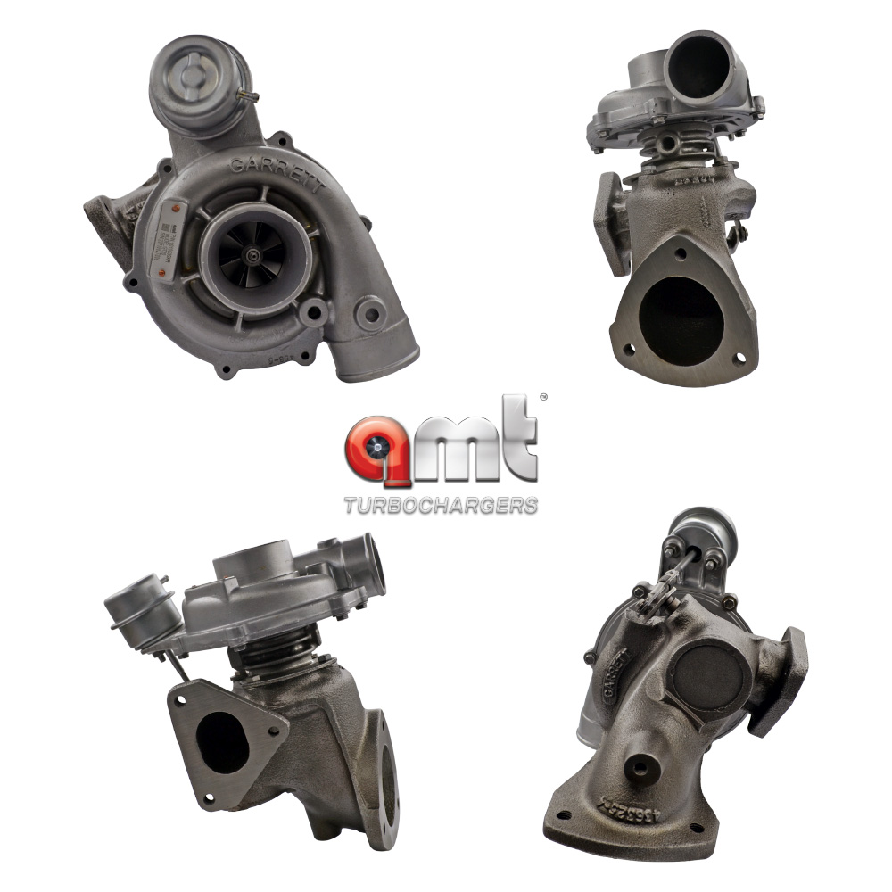 452239-8 GT20 REMAN TURBO