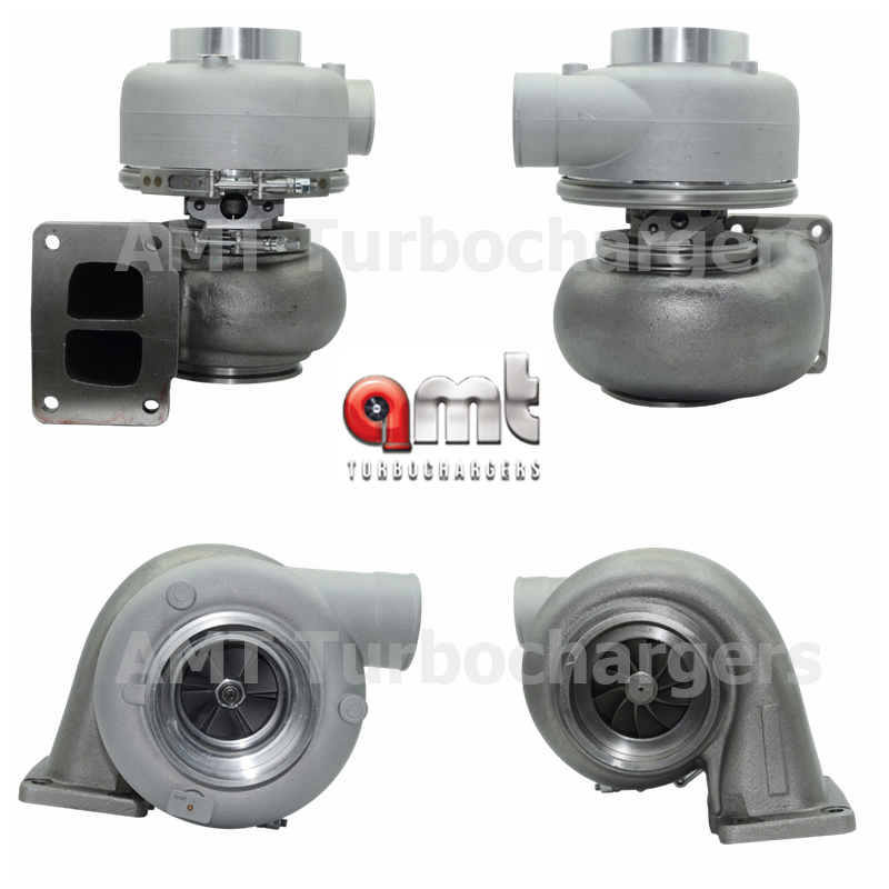 406130-0004 TE0644 TURBO