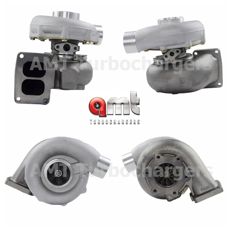 466314-4 TA45 REMAN TURBO