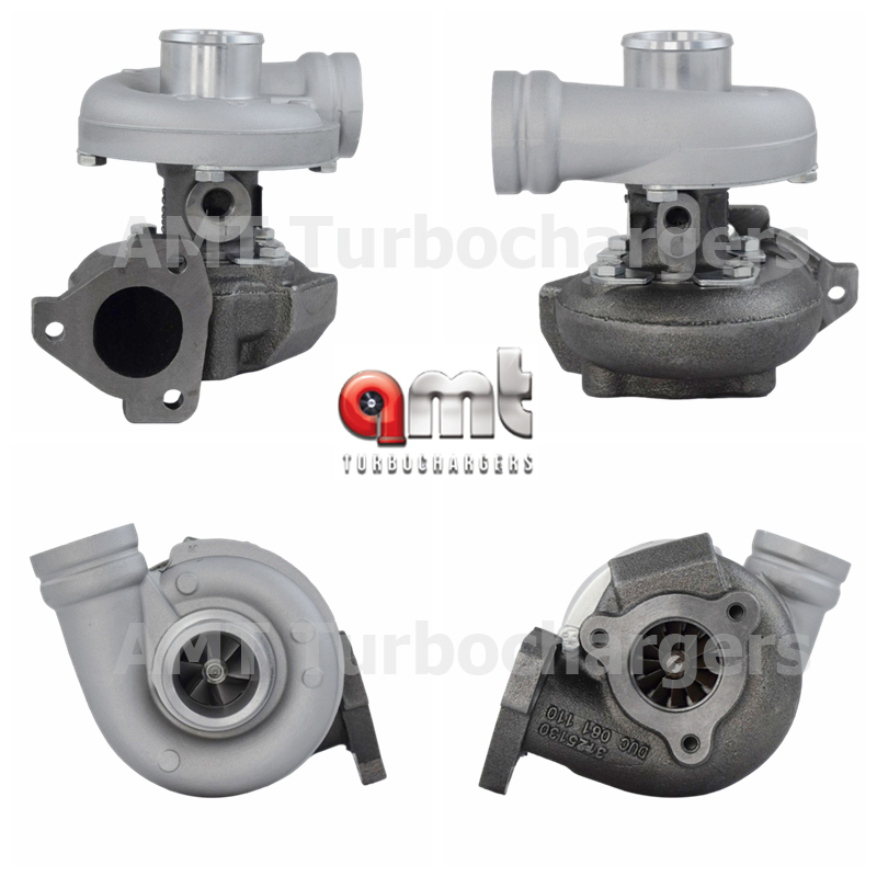 313274 S1B REMAN TURBO