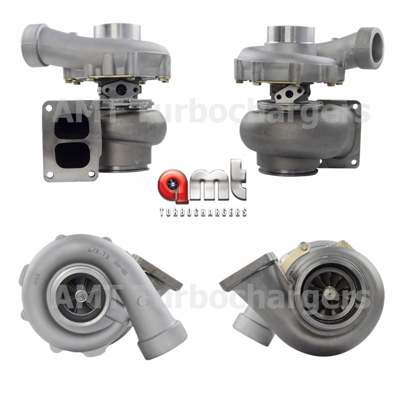 465105-0003 TA4532 TURBO