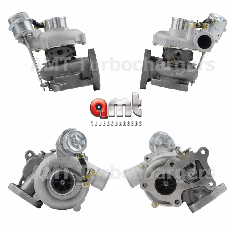NEW A/M TURBO COMPATIBLE WITH 700273-0001 