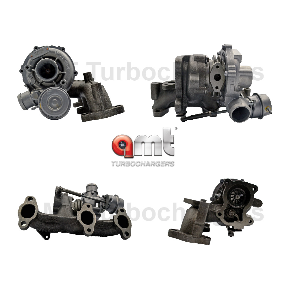 720243-2 733783-4 GT1544S REMAN TURBO