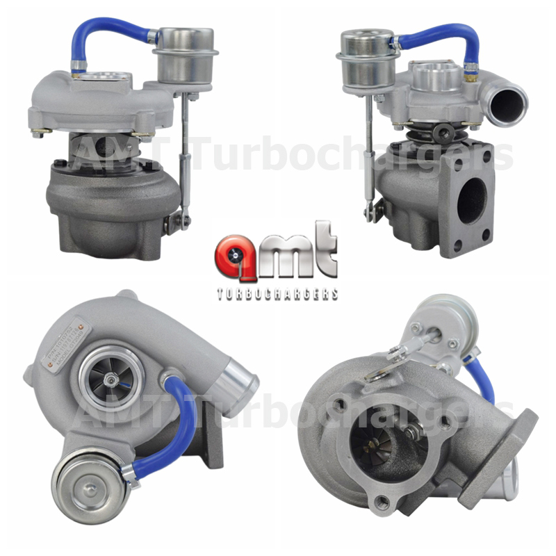 NEW A/M TURBO COMPATIBLE WITH 754111-0001 GT2049 PERKINS 
