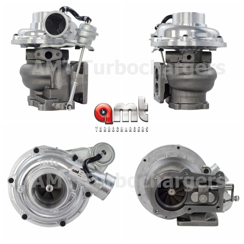 VA720060 RHE6 REMAN TURBO