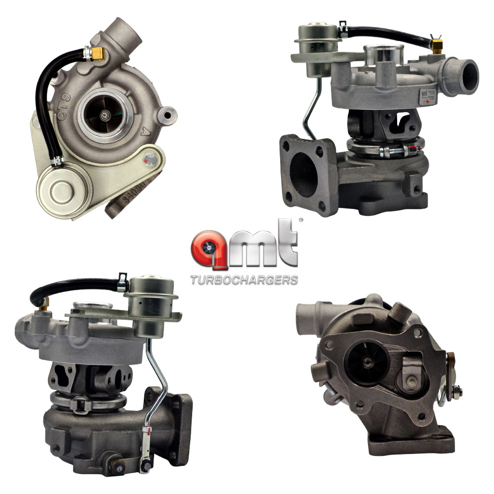 17201-64090 CT9 TURBO
