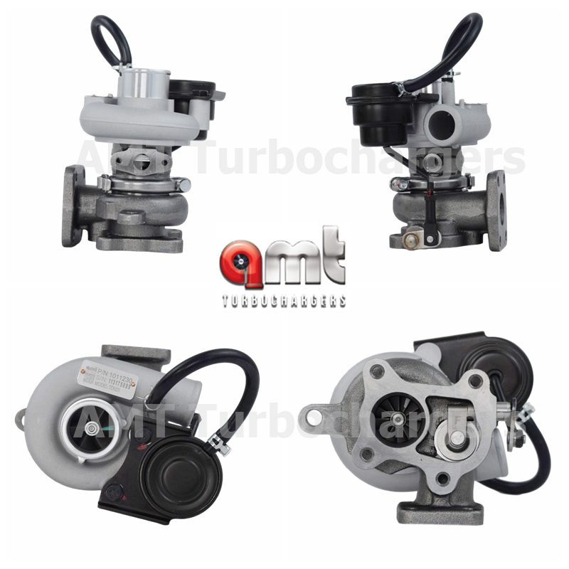 NEW A/M TURBO COMPATIBLE WITH 49173-02410 TDO25 