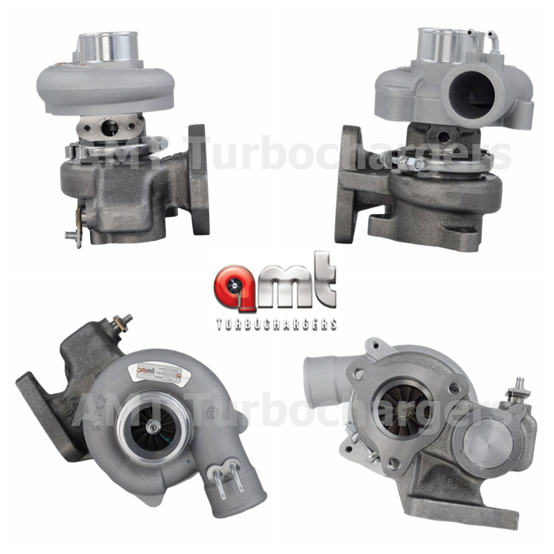 49177-01510 TD04 REMAN TURBO
