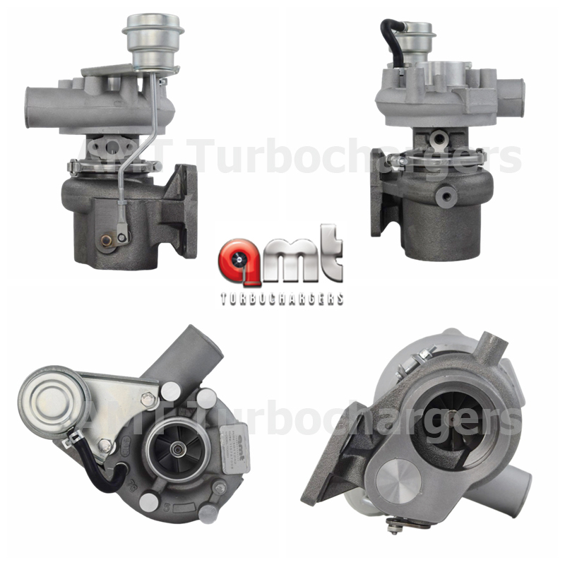 49178-02310 TD05H TURBO