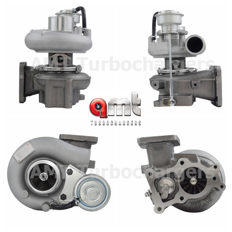 NEW A/M TURBO COMPATIBLE WITH 49179-02713 TD04 