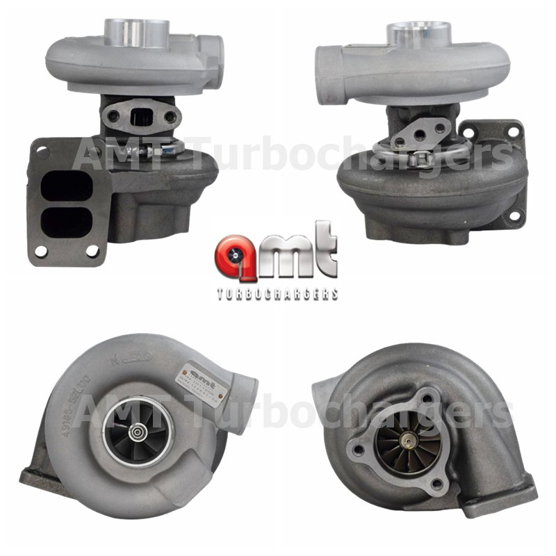 49185-01050 TE06H REMAN TURBO