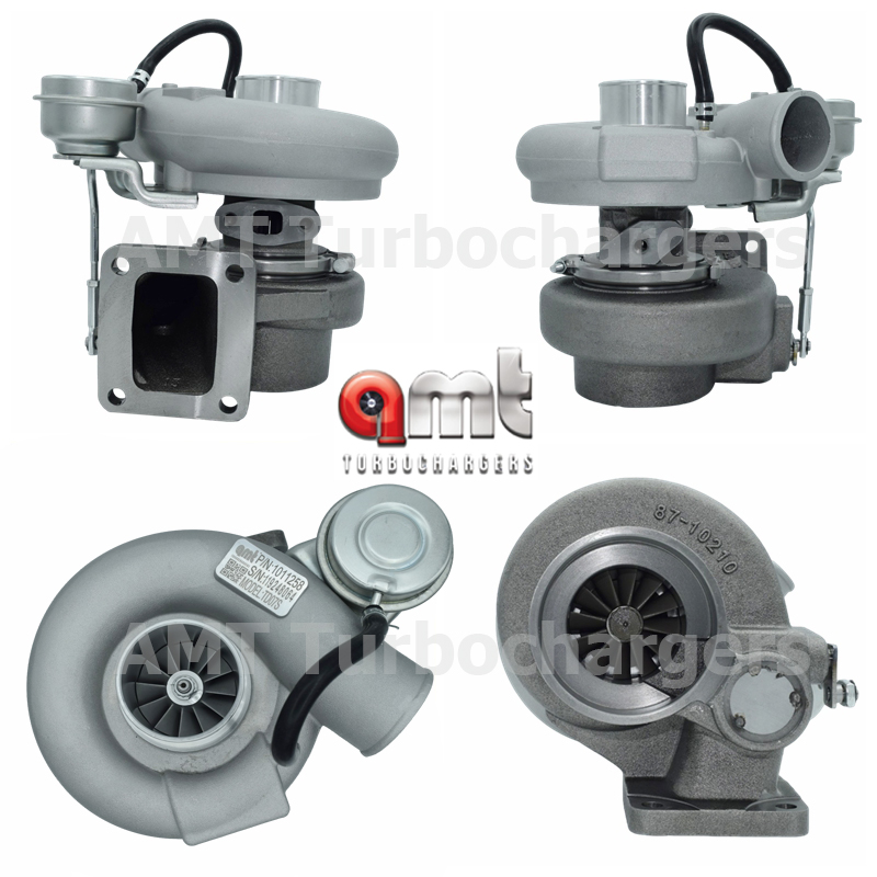49187-00250 TD07S TURBO