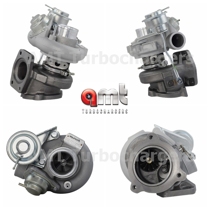 49189-01370 TD04 REMAN TURBO