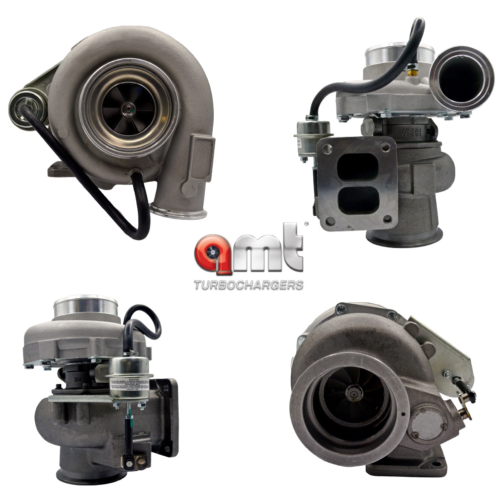NEW A/M TURBO COMPATIBLE WITH 452308-5004 GT4082 