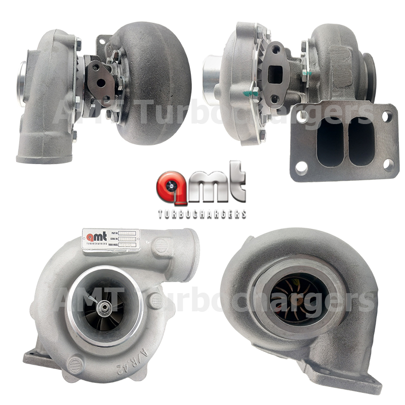452173-1 GT3571 REMAN TURBO