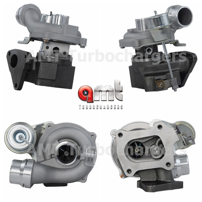 54359700012 REMAN TURBO