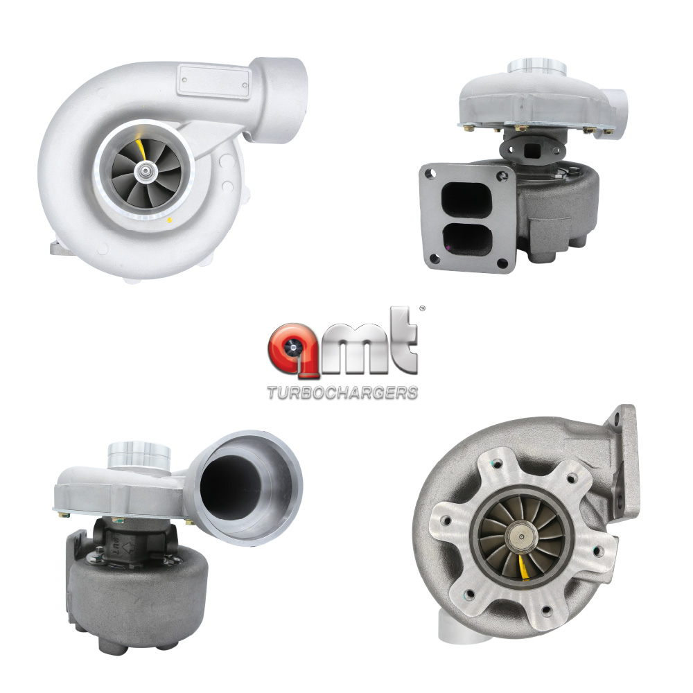 K31-6800 K31 NEW TURBO