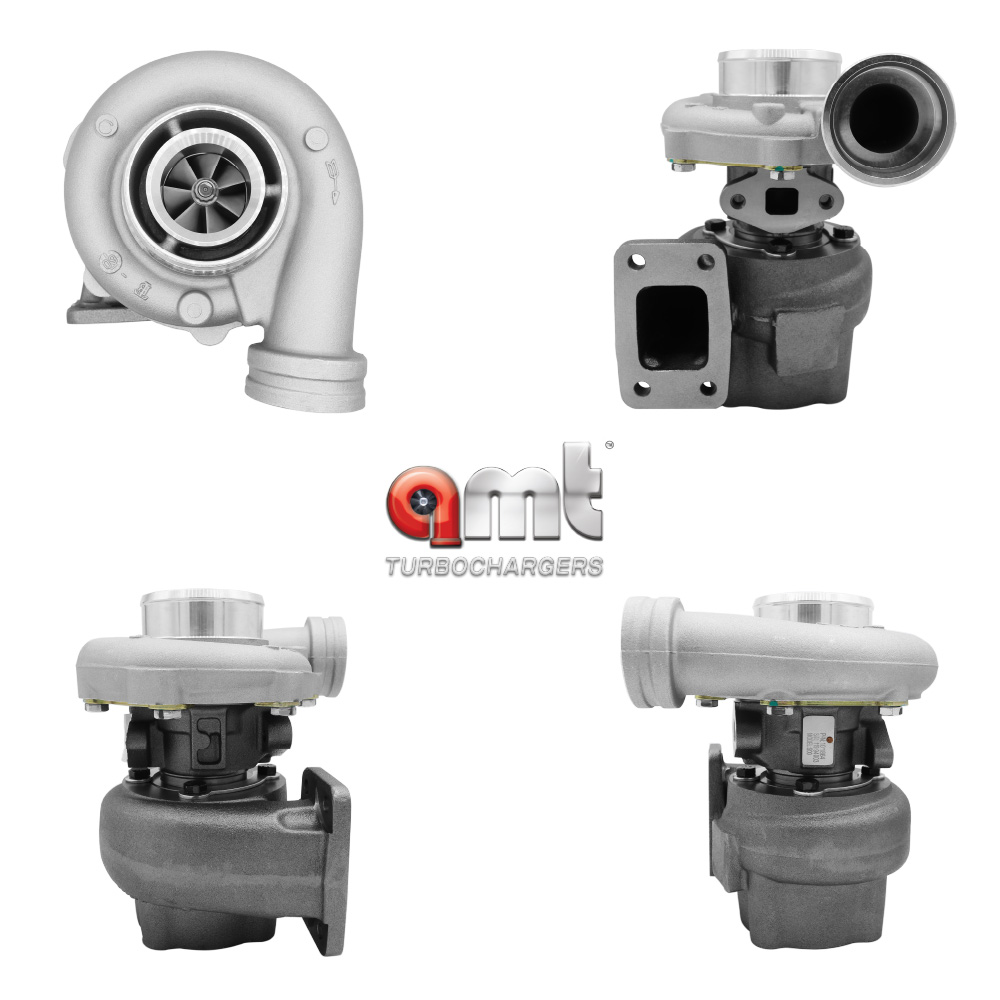 319278 S200 NEW TURBO