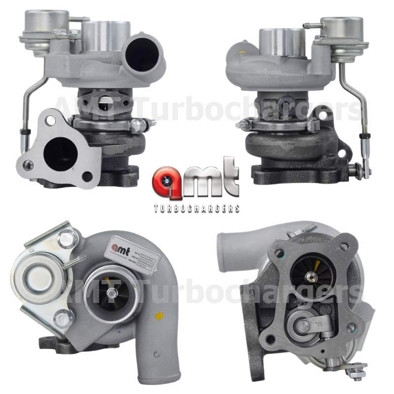 NEW A/M TURBO COMPATIBLE WITH 49173-06500 
