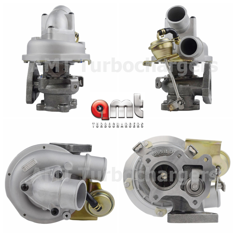 NEW A/M TURBO COMPATIBLE WITH HT12-19B 