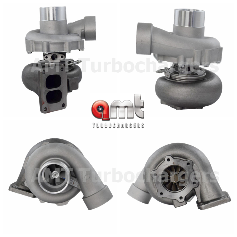 NEW A/M TURBO COMPATIBLE WITH 466154-31 TA51 