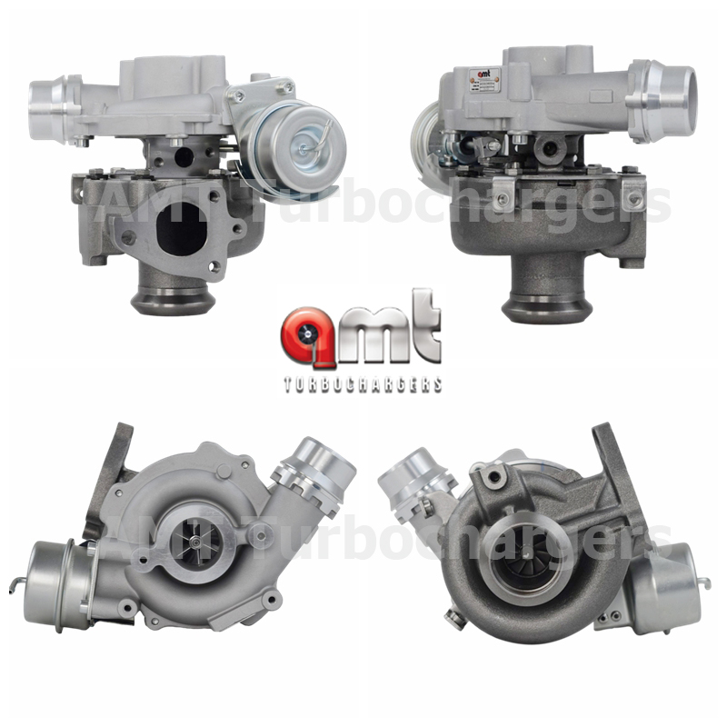 54389880002 BV38 TURBO