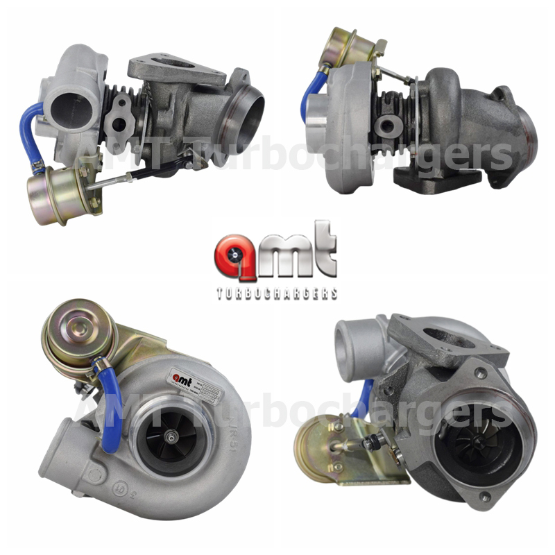 NEW A/M TURBO COMPATIBLE WITH 454207-0001 GT2538C 