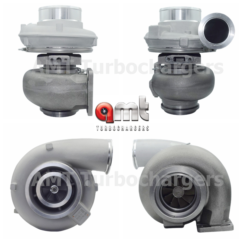 750159-0003 GTA5002BL TURBO