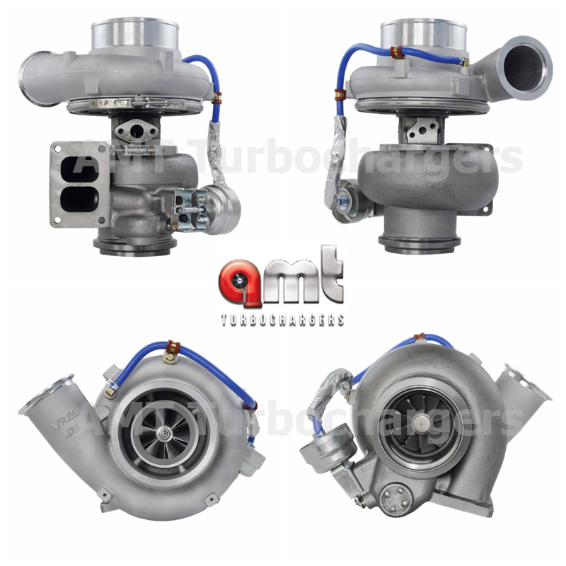 A/M REMAN TURBO COMPATIBLE WITH  CAT C15 