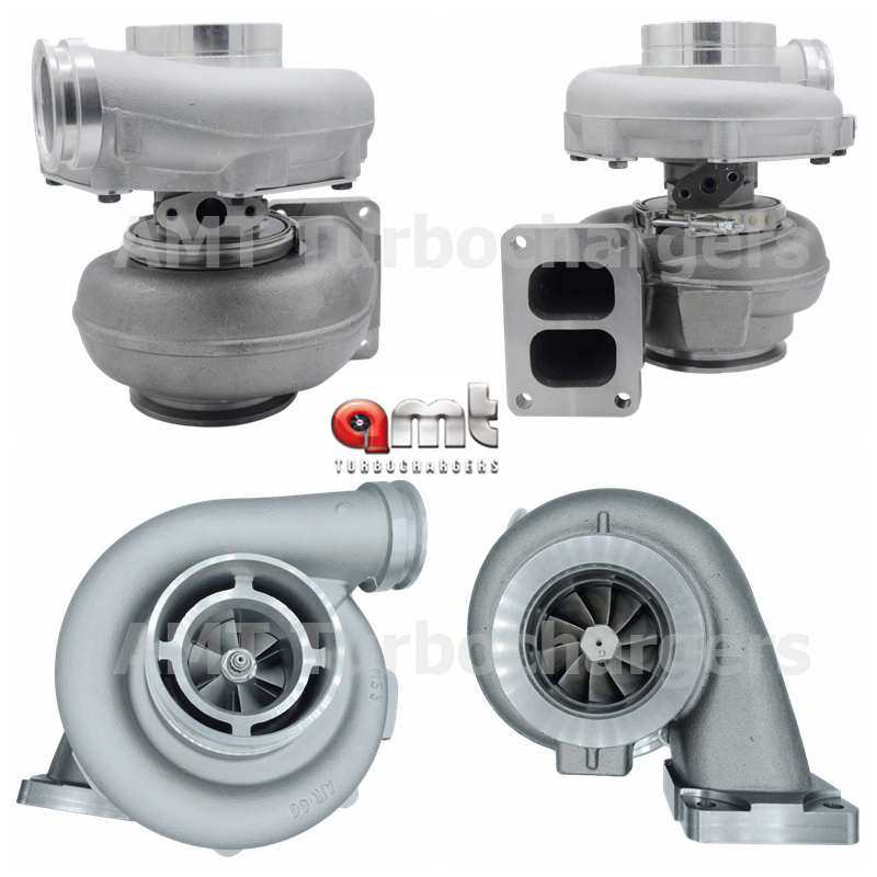NEW A/M TURBO COMPATIBLE WITH 452164-15 GT4594 