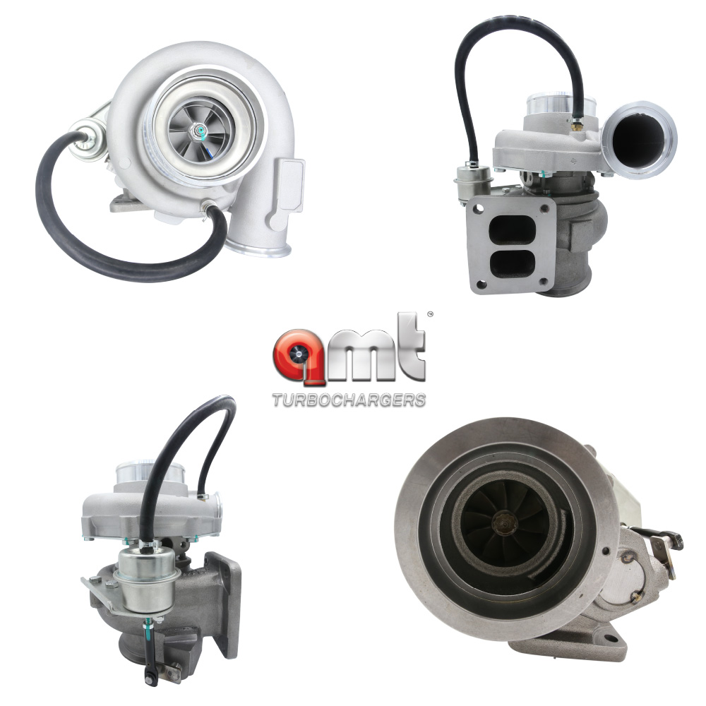 452309-2 N/A NEW TURBO