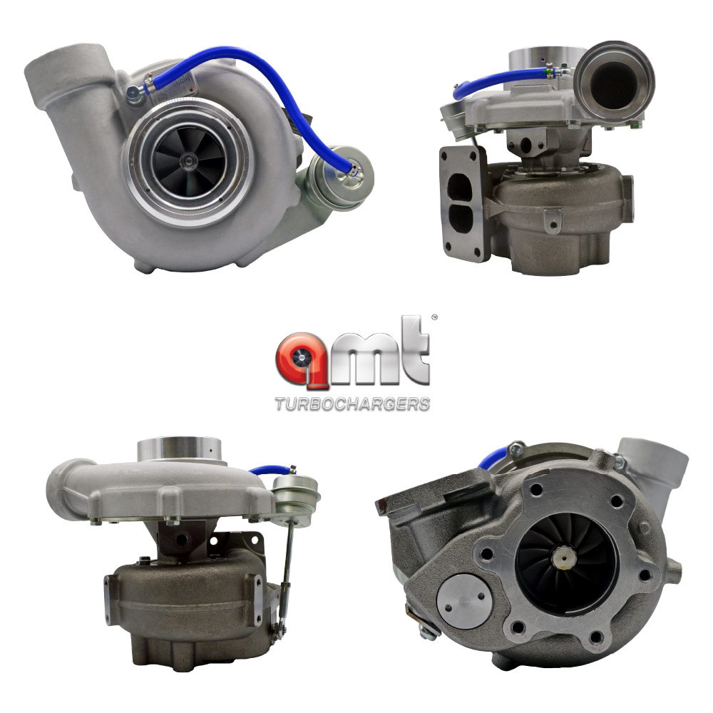 NEW A/M TURBO COMPATIBLE WITH 53319706906 K31W 