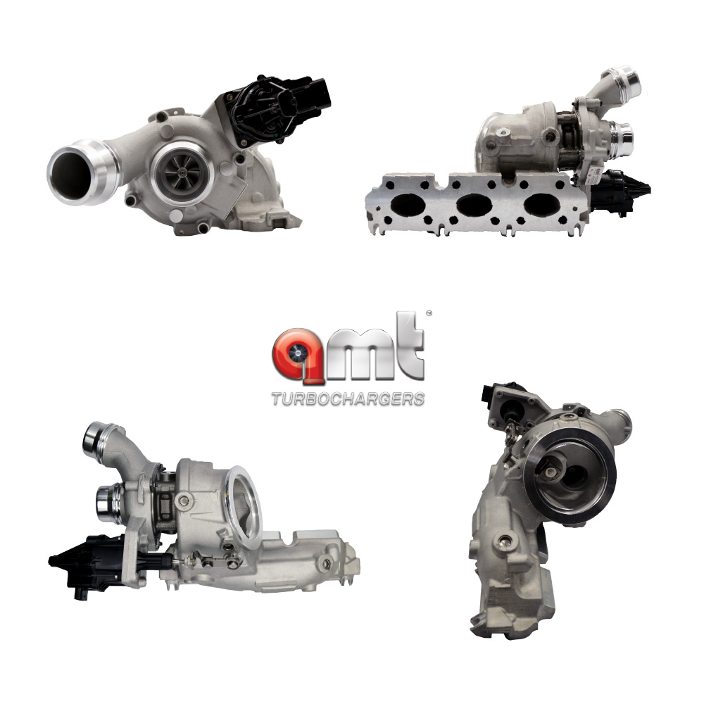 7633795 CONTINENTAL NEW TURBO